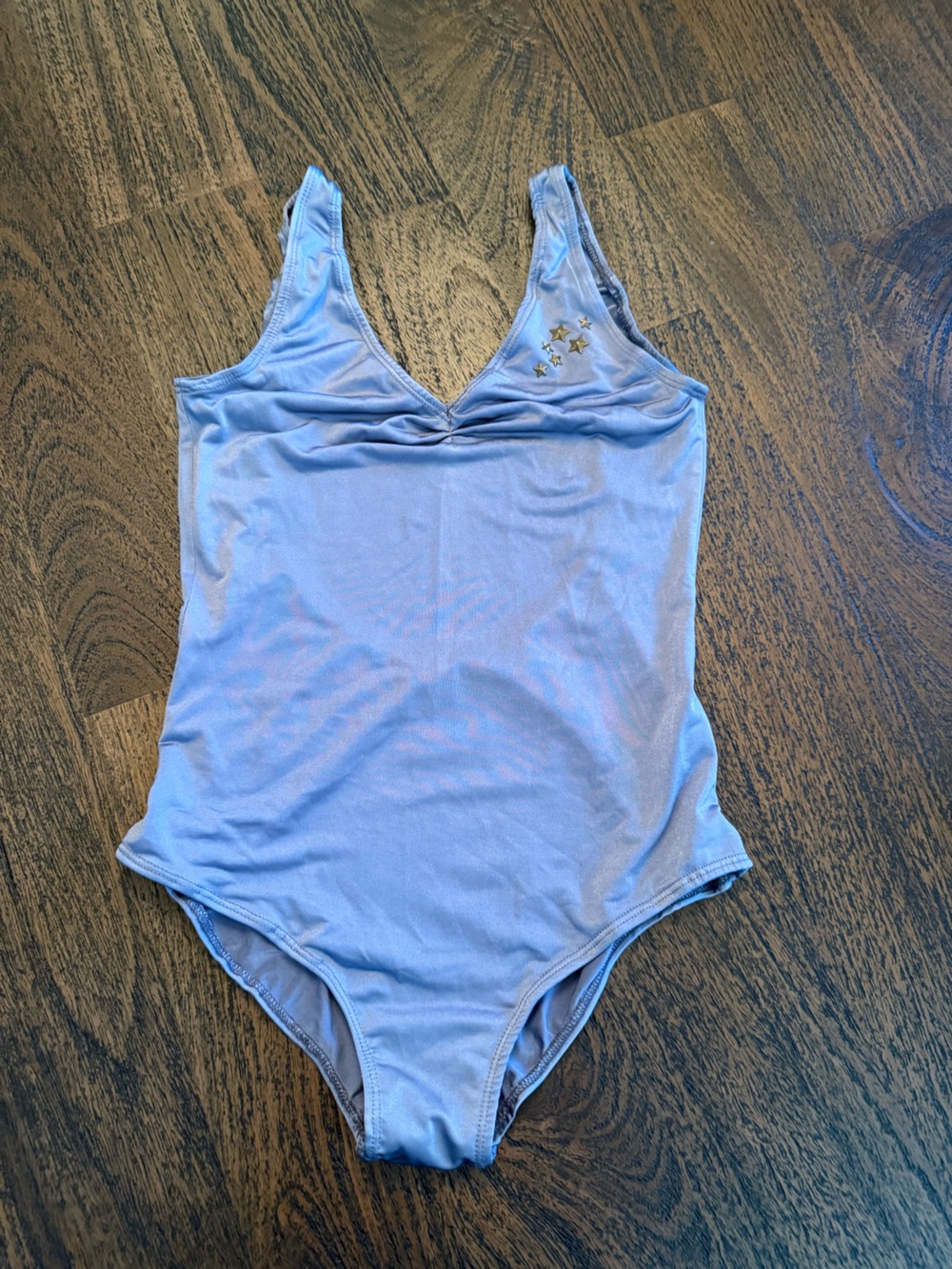 Cloud & Victory Leotard